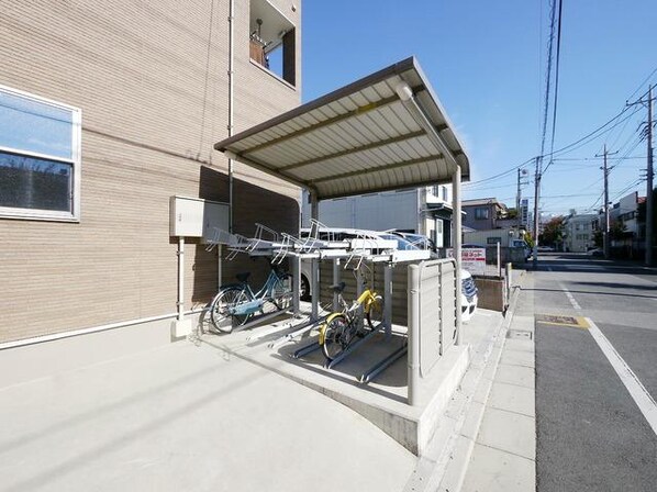 シェーネの物件内観写真